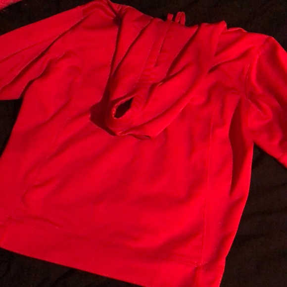 Nike pullover hoodie - Picture 3 of 5